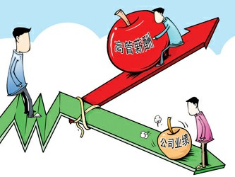 商業(yè)地產獵頭公司
